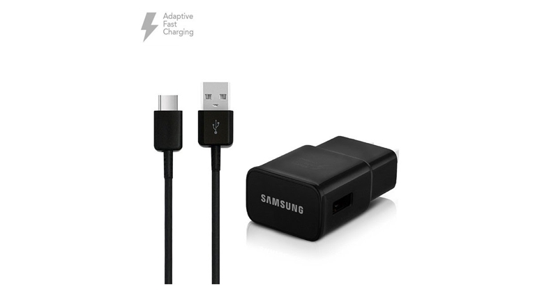 Samsung has also confirmed that it will drop chargers for future phones