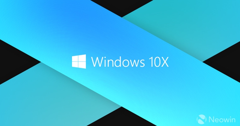 Video demo with Windows 10X and its key features is here;  The new operating system escaped the web before its official introduction