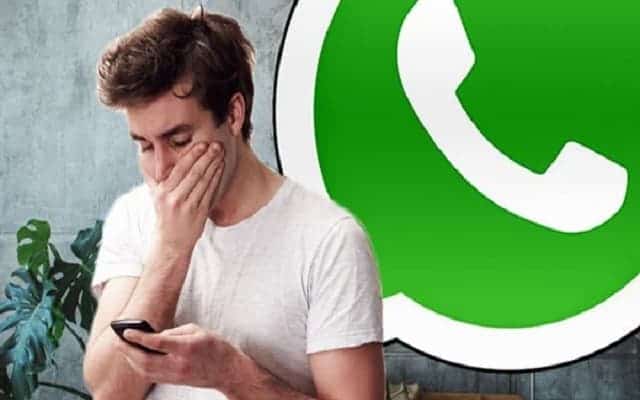 WhatsApp stops working on these phones permanently