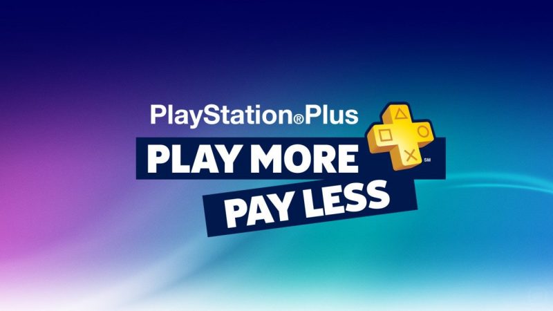 You can request PS5 PS Plus games even if you do not have a console yet