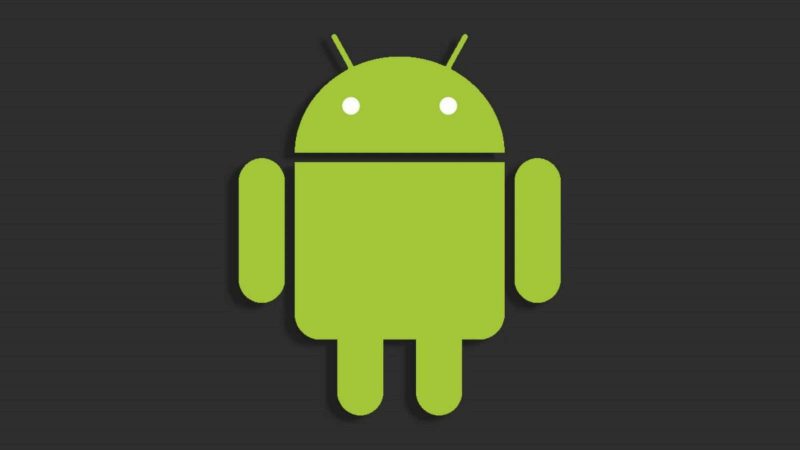 Android: Radical change induced by Google and Apple