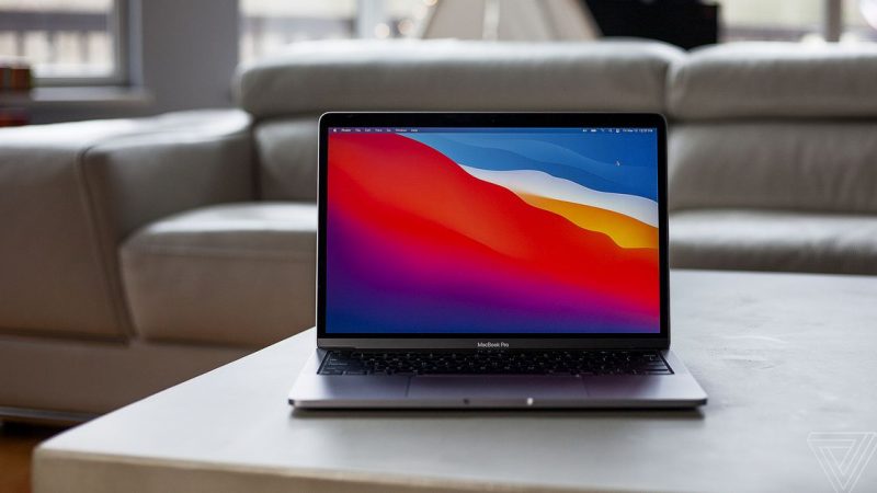 Apple’s next MacOS Big Sur update will make iPad apps less annoying on Mac