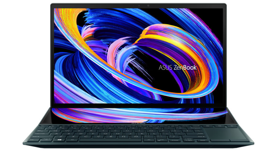 Asus Zenbook Duo 14 Officially Launched in Romania: Pricing and Specifications