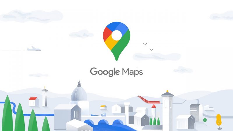 Google is working on updating Google Maps