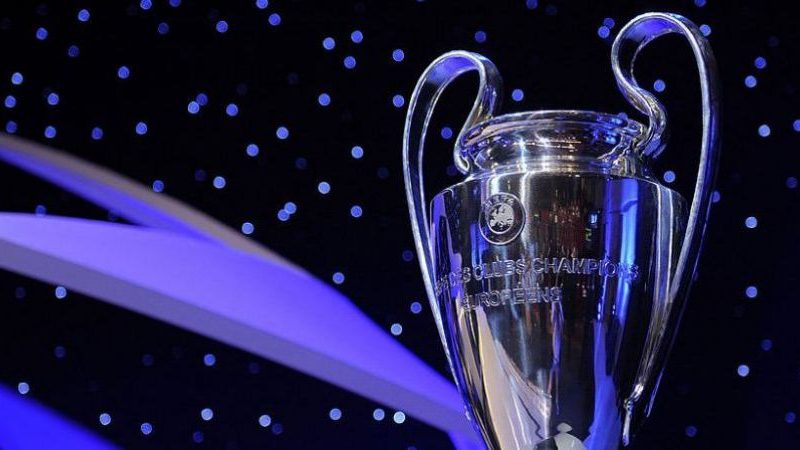 Historic change: The Champions League will never change again!  UEFA wants to leave groups!  What will the league look like?