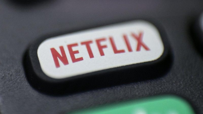 Netflix will automatically download the content based on your tastes