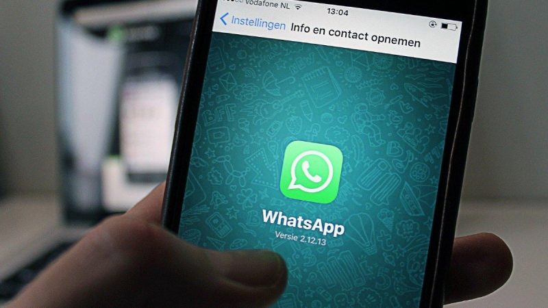 The reason you should never delete a WhatsApp message