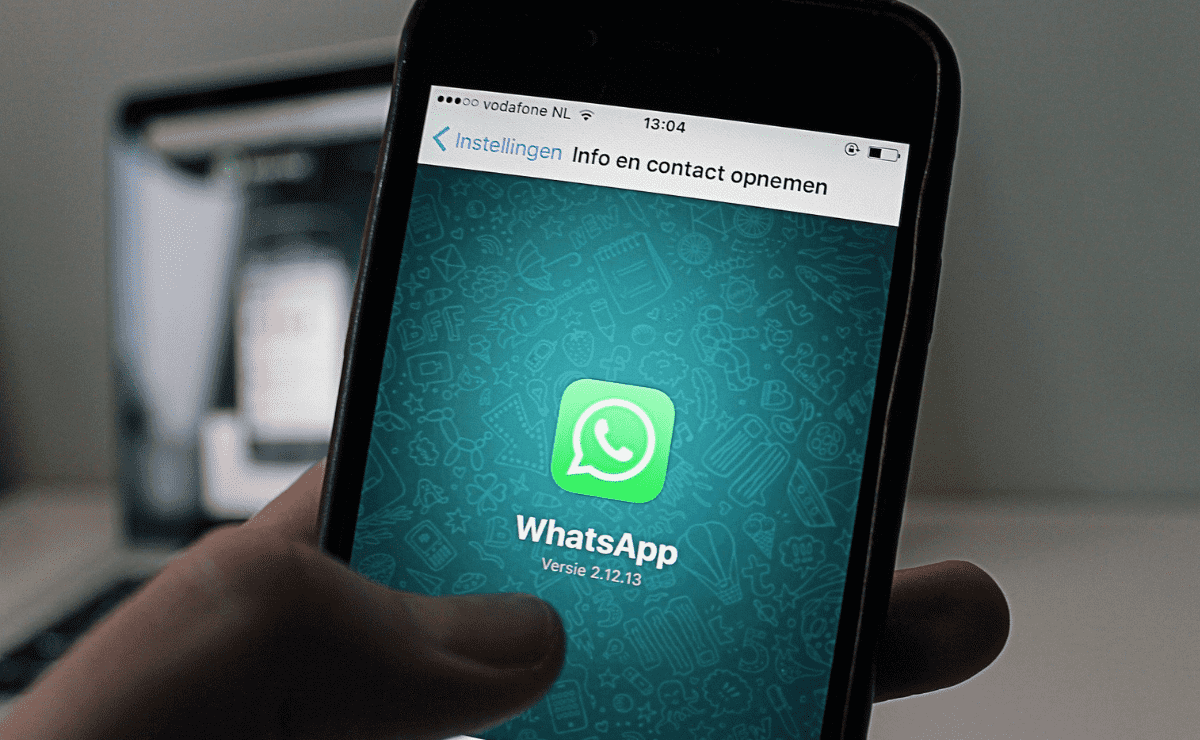 Avoid them!  Mistakes you make on WhatsApp every day