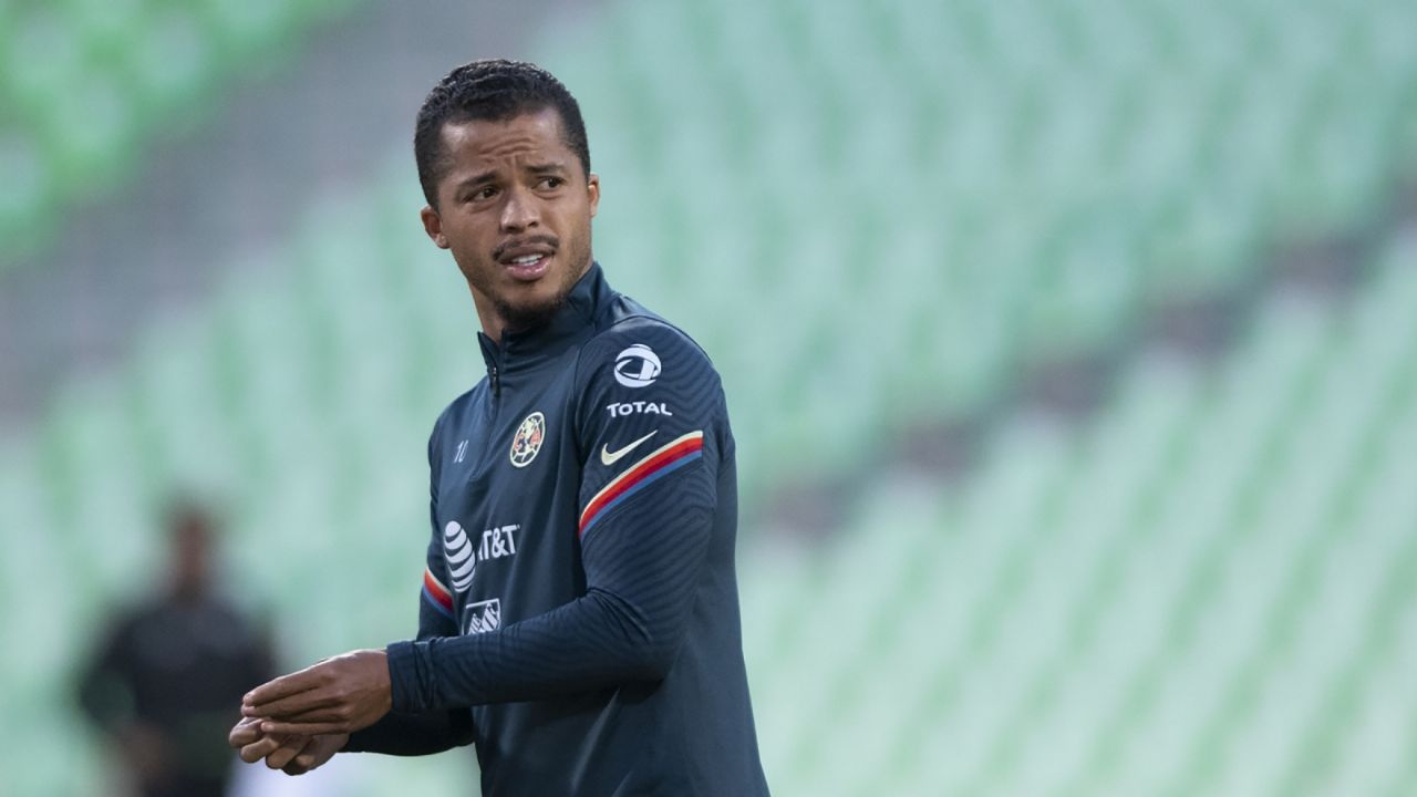 Clubs that may offer Giovanni dos Santos an opportunity after leaving the United States