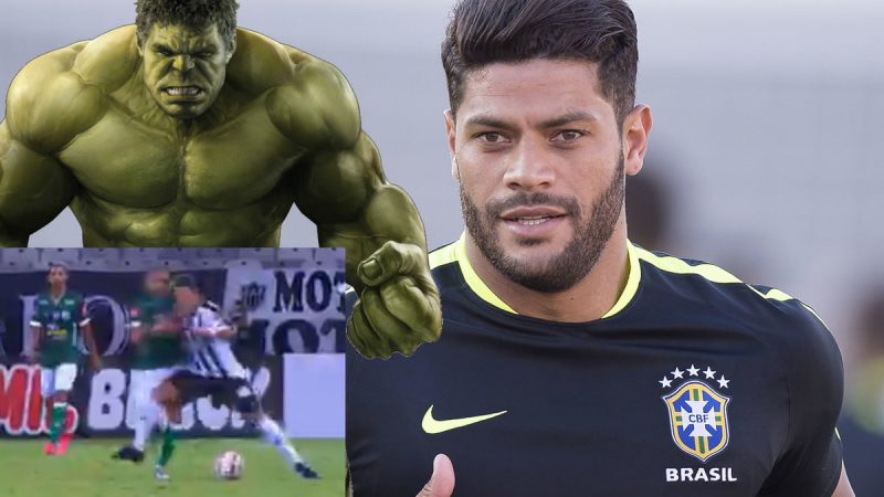 Hulk sends his rival to fly like Thor in Avengers |  Viral video