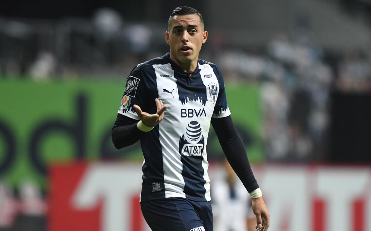 Rogelio Funes Mori will get a chance on the national team