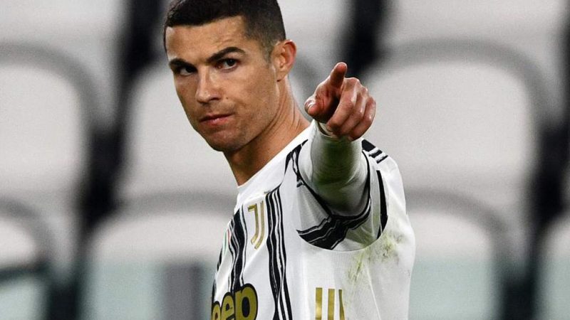 Pompeii: Cristiano Ronaldo has already decided where he wants to play next season – Ten