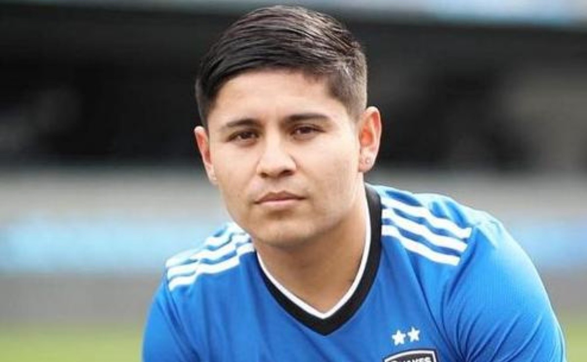 Video: Javier Eduardo ‘La Sophis’ Lopez debuts with a goal in the San Jose earthquakes