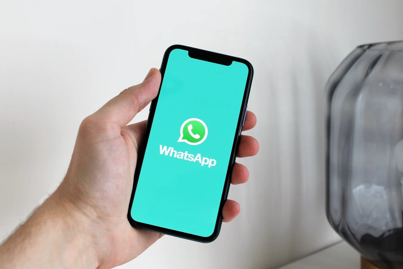 Now you can speed up audio messaging on WhatsApp