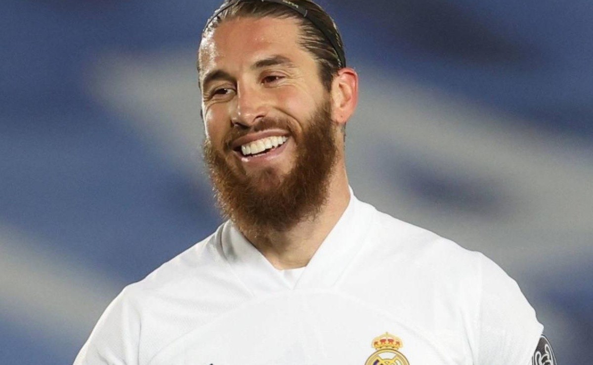 Real Madrid: Sergio Ramos has been ruled out of La Liga with a hamstring injury