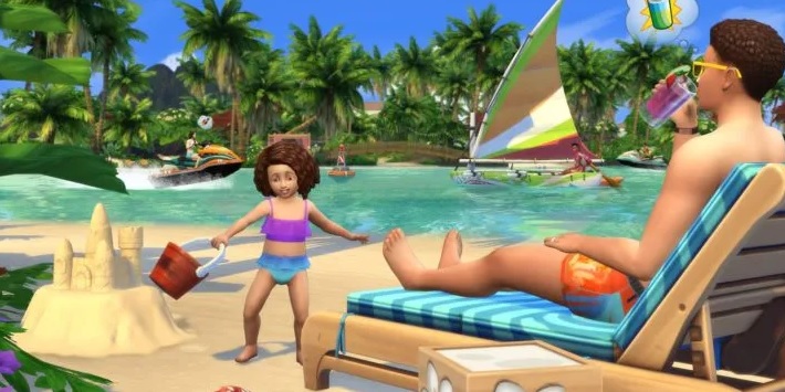 Patch Notes kicks off “Summer of Sims” The Sims 4 update 1.42