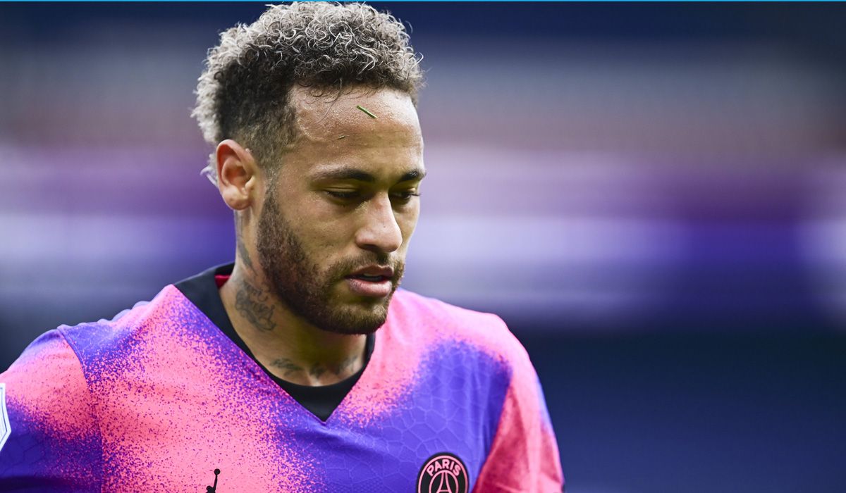 You forgot about Parsia!  Neymar Jr. explains the reasons for his renewal with PSG