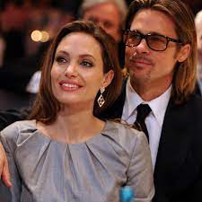 Brad and Angelina Jolie Divorce: Pitt Gets Joint Custody