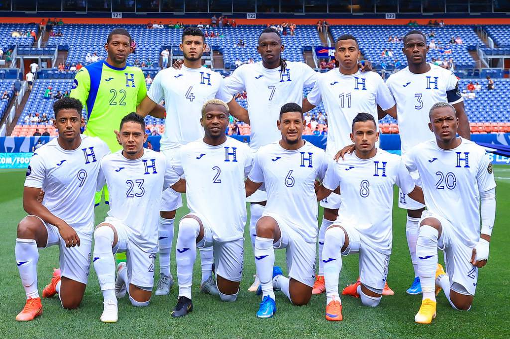 10 positive and negative things about leaving the League of Nations for the Honduran national team – ten
