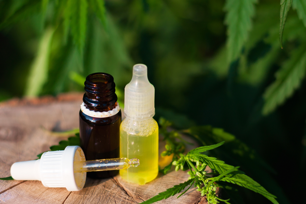 CBD Oil Tincture: What It Is, How It Works & Should You Try It
