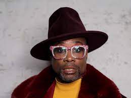 FRUITS OF THY LABOR, a new Peacock series, will be written by Billy Porter.