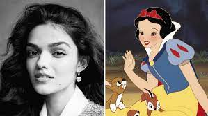 The Lead in Disney’s Live-Action Snow White Has Been Cast