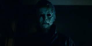 Halloween kills’ First trailer Reveals something not  So-Shocking about michael Myers’ and Fiery fate