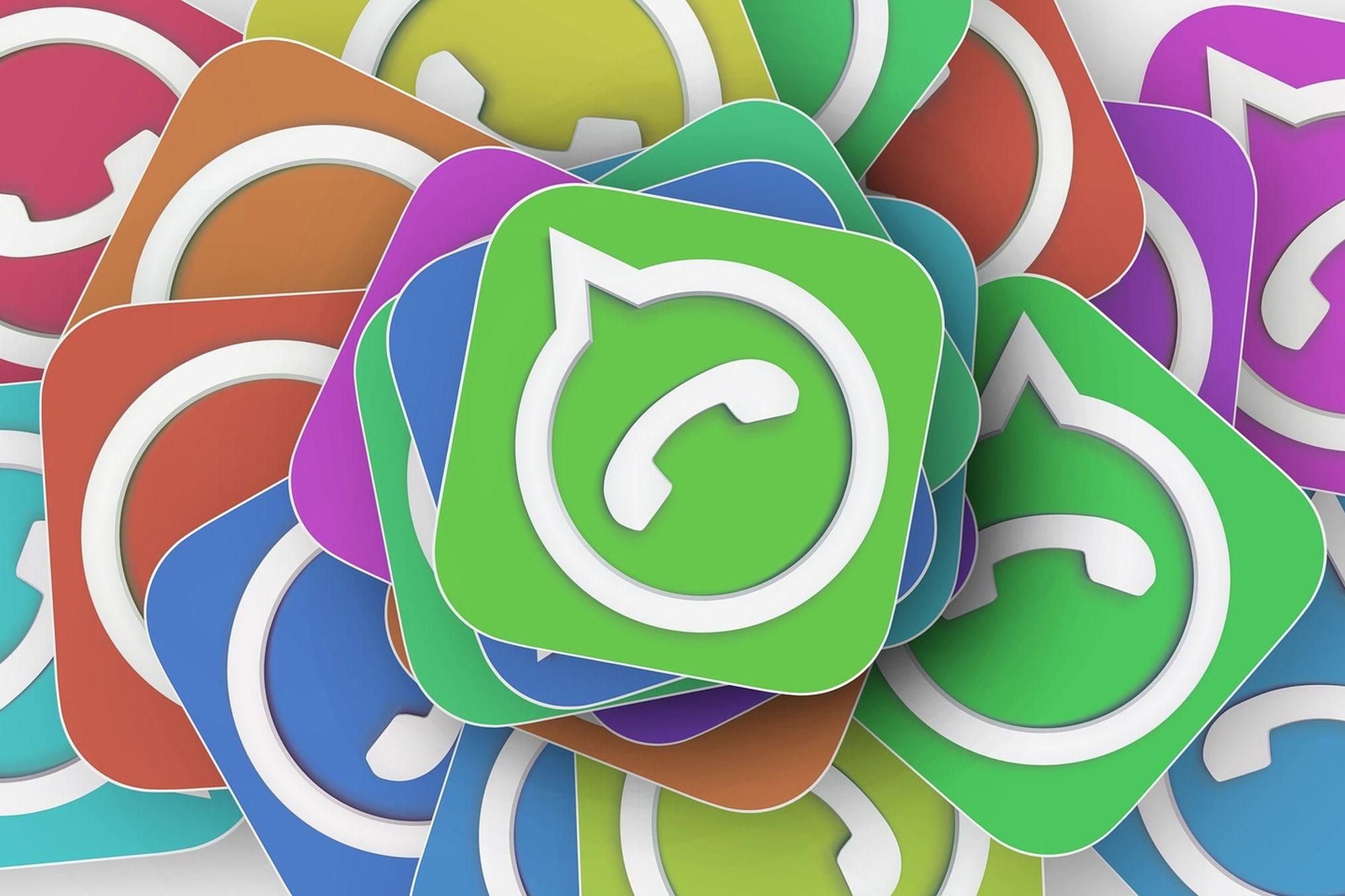 If you are using these apps, you may be leaving WhatsApp