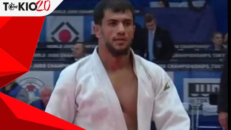Judoka was suspended for refusing to face the Israeli enemy
