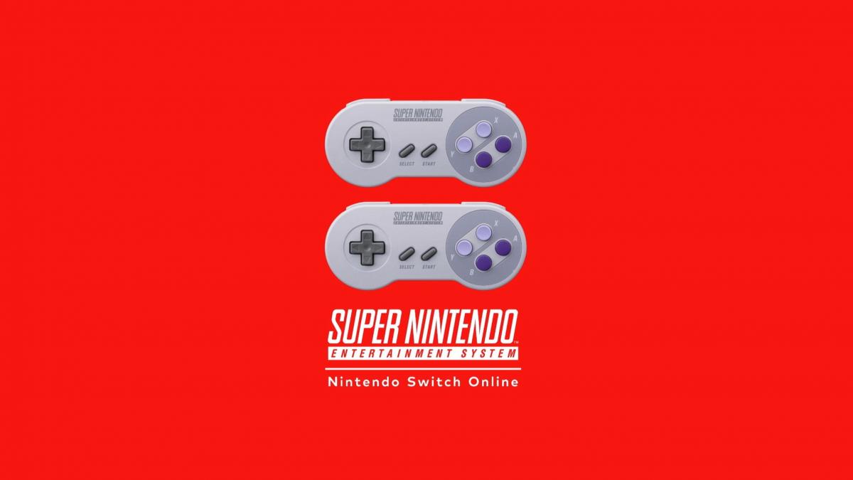 Nintendo Switch adds three new Super Nintendo games online on July 28, 2021