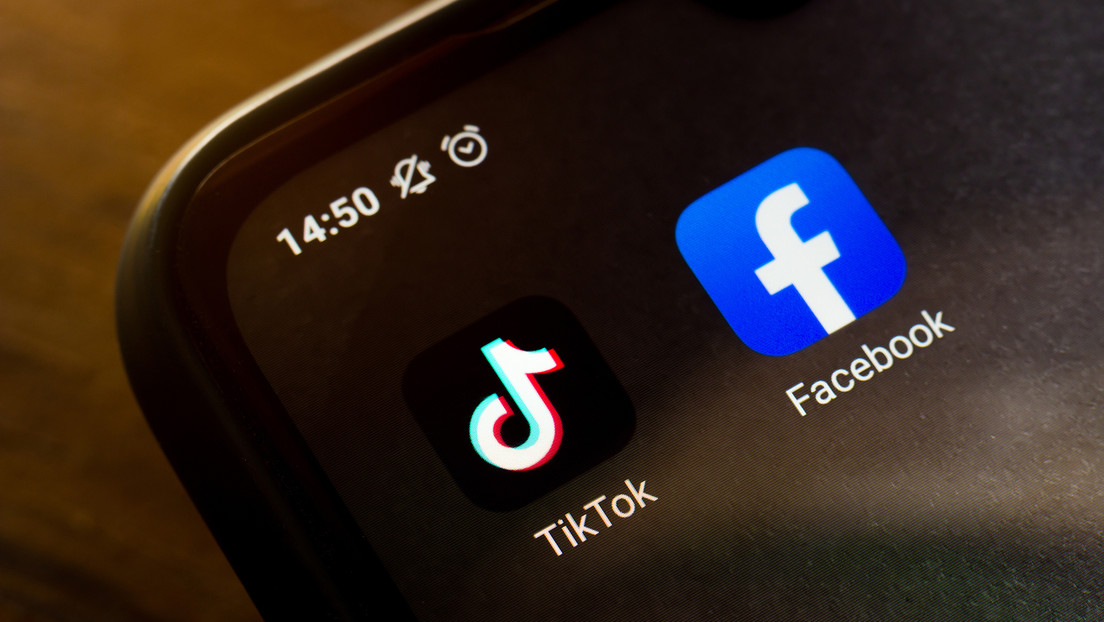 Dictac was launched on Facebook in 2020 as the most downloaded app in the world
