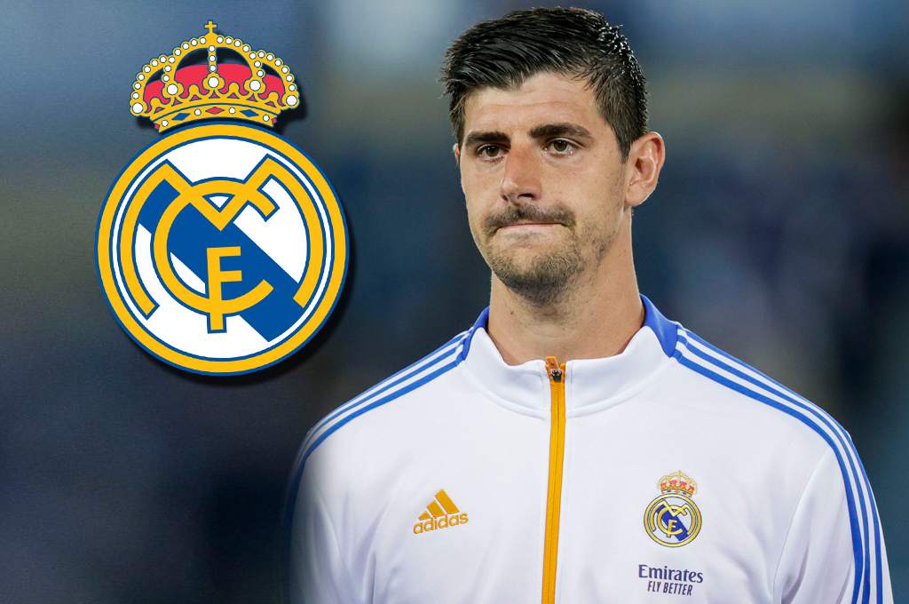 La Liga 2021-22 – Real Madrid’s official statement in C கோrdoba after the launch of Diaz