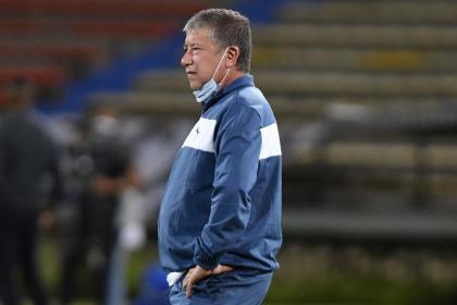 Polilo Gomez’s review: His time is up, he should think about retiring, says George Permades |  Video |  Colombian Soccer |  Bedplay League
