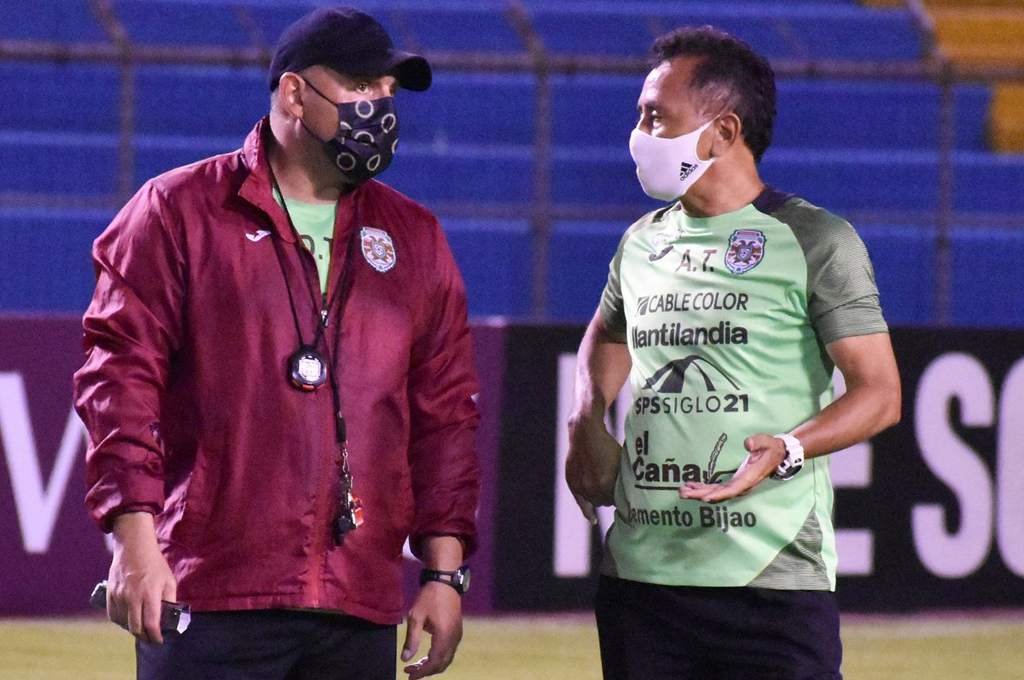 Is Kerwin Ariaga coming back or not?  Two fatalities in the marathon to face Real Estate in the Concoff League – ten