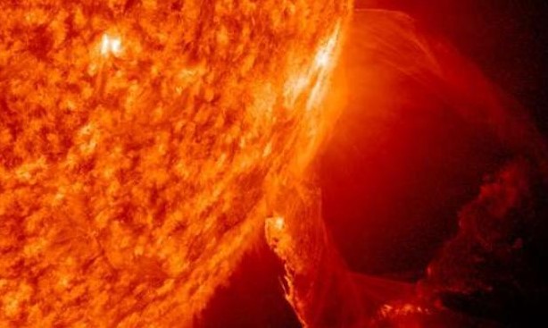 Scientists have discovered how and when our sun will die, they warn … it will be epic