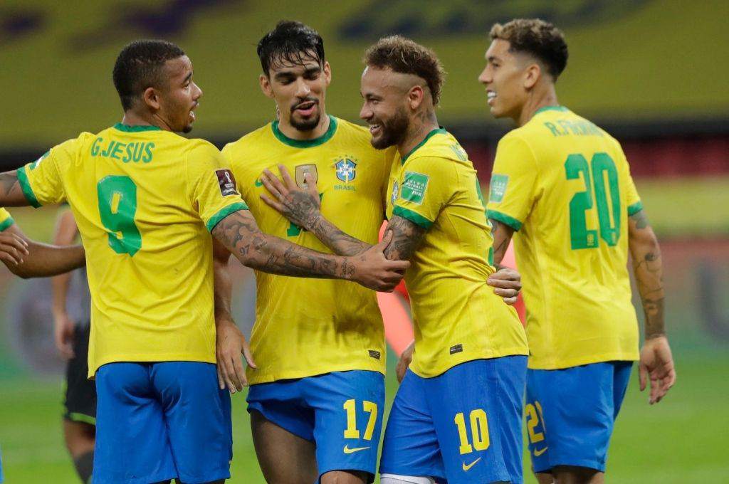 Controversy over Brazil’s call-up to classic match against Argentina: Without Vinicius and with Coutinho – Tees