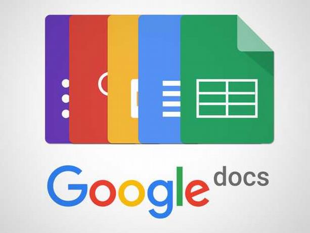 Google Docs turns 15, shared documents accessible to 3 billion people
