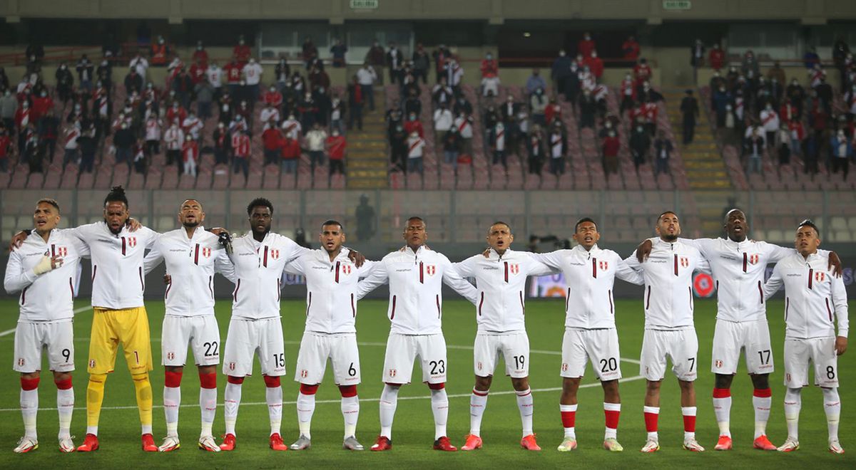 Peru vs Bolivia: Qatar Qualifiers Preview of the tournament by the 5th of 2022, how the Peruvian team is coming |  Sports