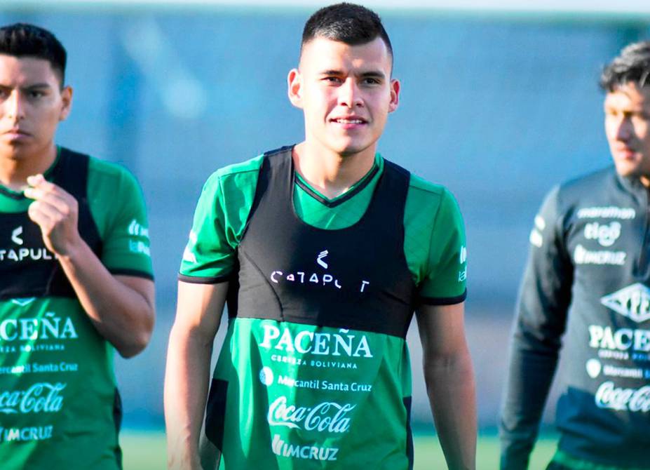U23 team to bring Bolivia to Guayaquil to face Ecuador: altiplano press |  Football |  Sports