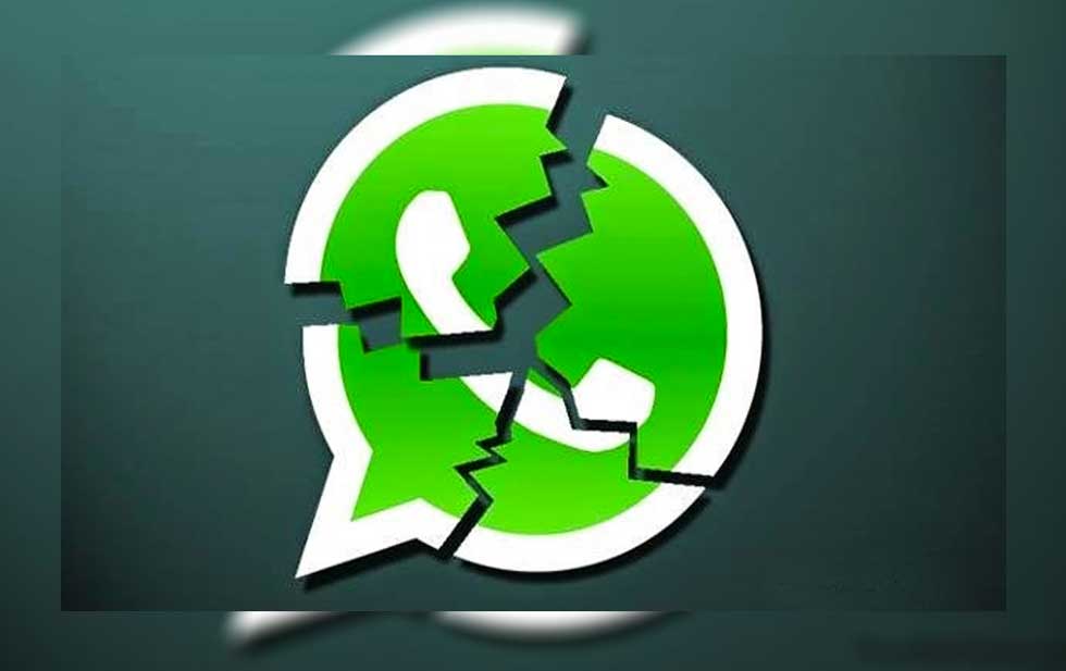 WhatsApp will stop working on these cell phones