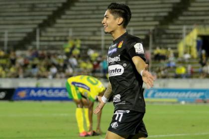 Deportivo Pereira wins and qualifies for BetPlay League home runs |  Colombian Soccer |  Bedplay League