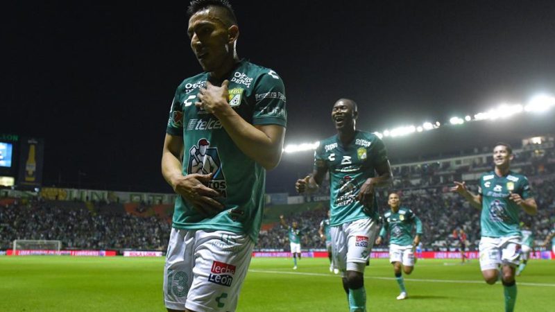 Leon vs.  Puebla (2-0): Goals, summary, stats and the best of the match for the Liquilla MX2021 quarterfinals |  Mexico