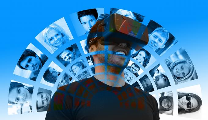 Microsoft begins to compete with meta and brings teams to virtual reality