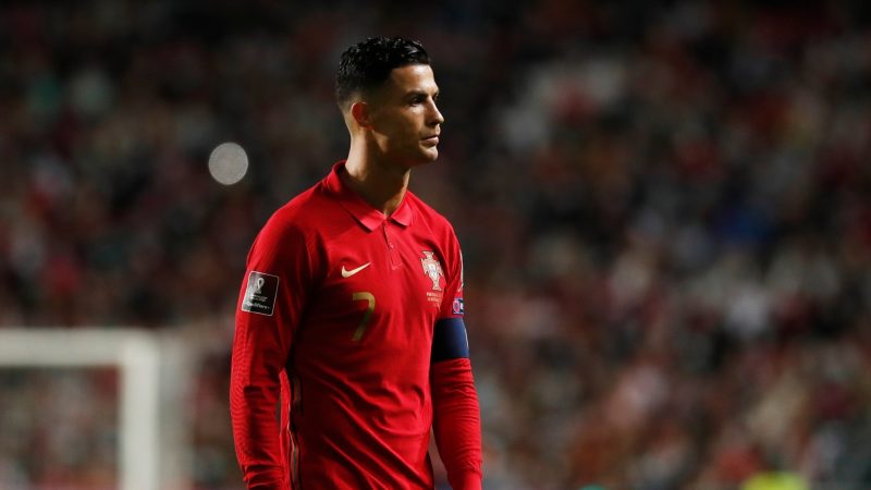 Qatar 2021 UEFA Qualifiers: Cristiano Ronaldo and his chance to miss last World Cup