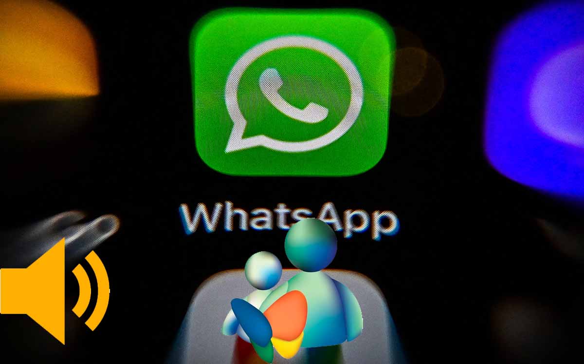 Ringtones for WhatsApp: It sounds like MSN Messenger
