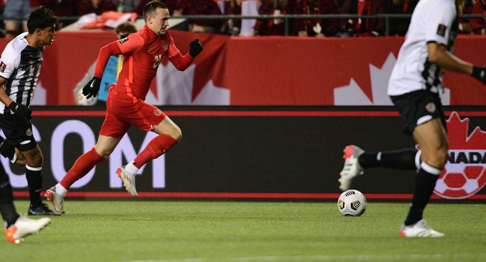 See Delitica Live, vs. Costa Rica.  Canada Live: Follow the Concacaf Qualifiers Contest |  Game-total