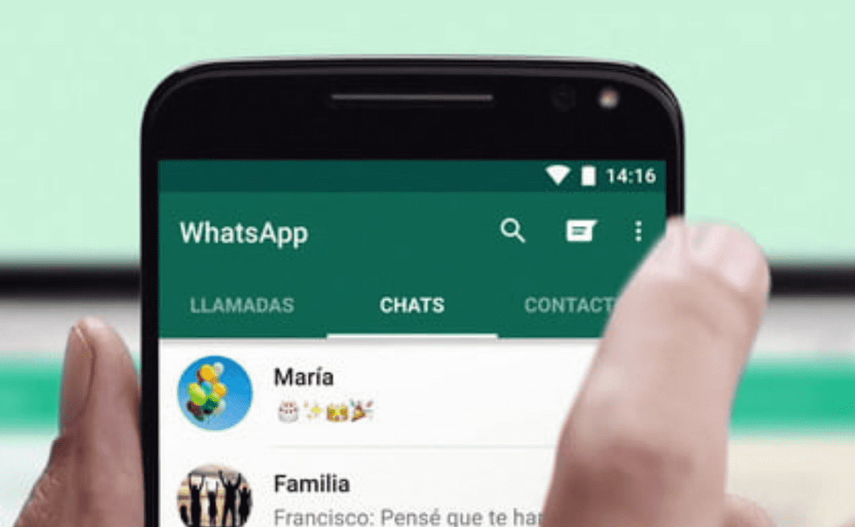 The reason why archiving conversations on WhatsApp is not recommended