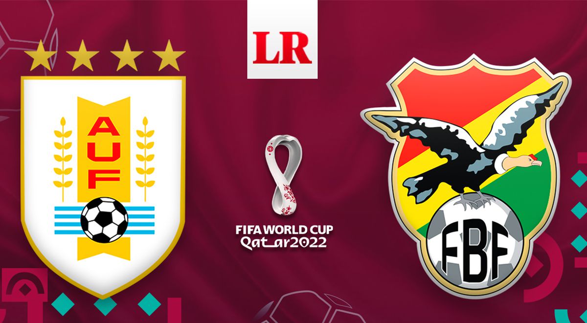 Watch VTV for Free Online |  UTV vs Bolivia match 2022 qualifiers live online via VTV Uruguay Online: VTV Play futbollibre .net of the South American qualifiers is a purely live streaming Uruguayan team match to watch live minute by minute channel and TV channel.  Bolivia vs Uruguay Qualifying Round 2021 |  Birlow TV |  Today’s Qualifying Round 2021 |  vtv live |  Free football |  Aburocol |  Sports