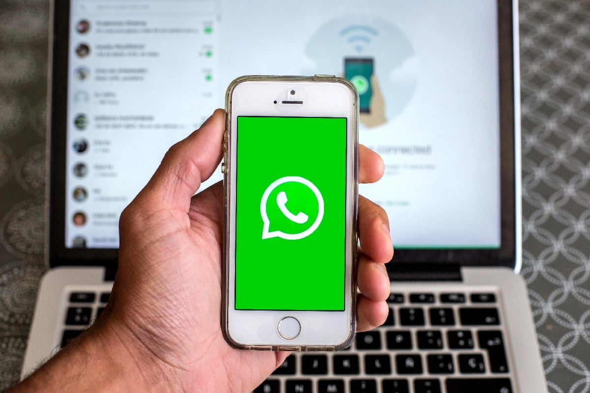 WhatsApp Internet can now be used even if the phone is turned off