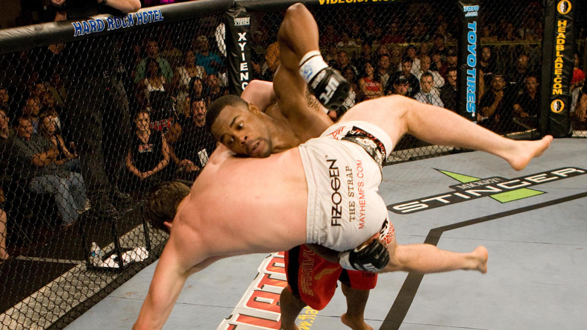 NY MMA star Rashad Evans breaks silence on coming out of retirement
